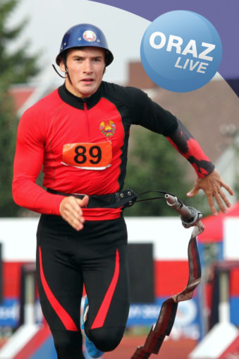 Форма беговая, комбинезон для пажарно-спасательного спорта, костюм беговой, велокостюм, одежда для спидскейтинга, конькобежный комбинезон, роликовый костюм, беговая форма